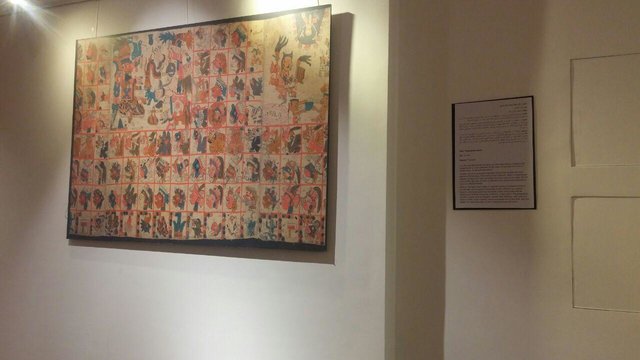 کهن ترین آثار مکزیک در موزه ایران باستان