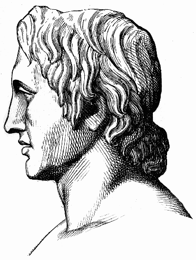 اسکندر مقدونی