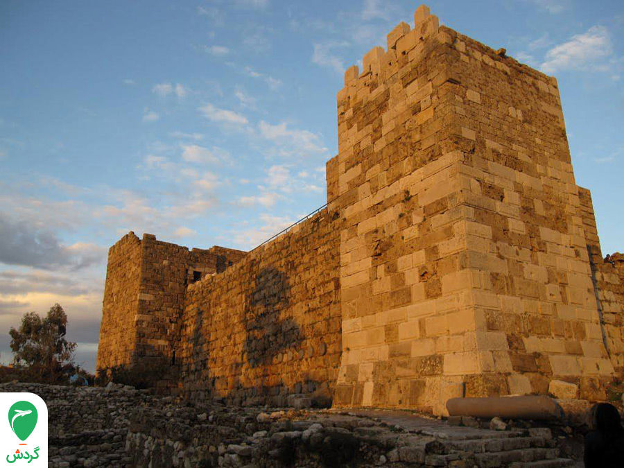  بیبلوس (جبیل)؛ قدیمی‌ترین شهر زنده‌ی دنیا
