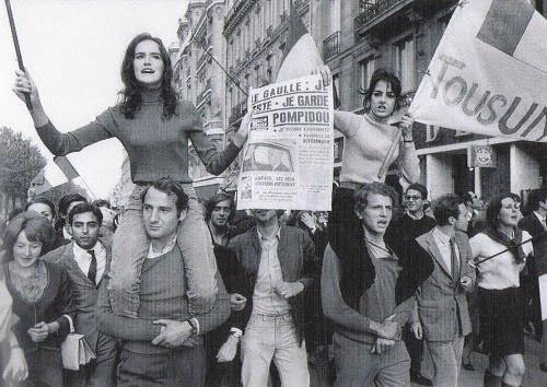 جنبش اعتراضی 1978 فرانسه