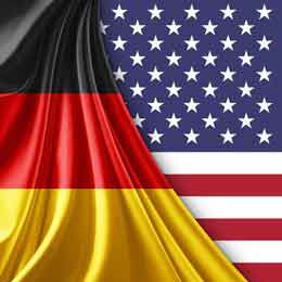 آلمان - آمریکا و برجام