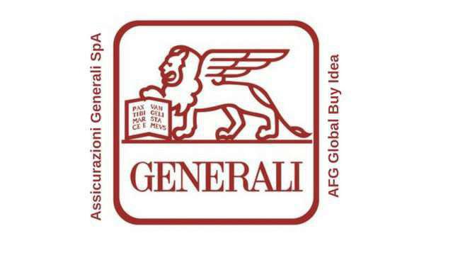 جنرالی (Assicurazioni Generali S.P.A)