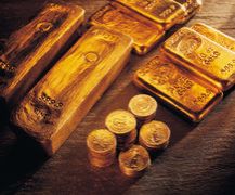 افزایش قیمت جهانی طلا و احتمال ثبت دومین هفته متوالی افزایش قیمت