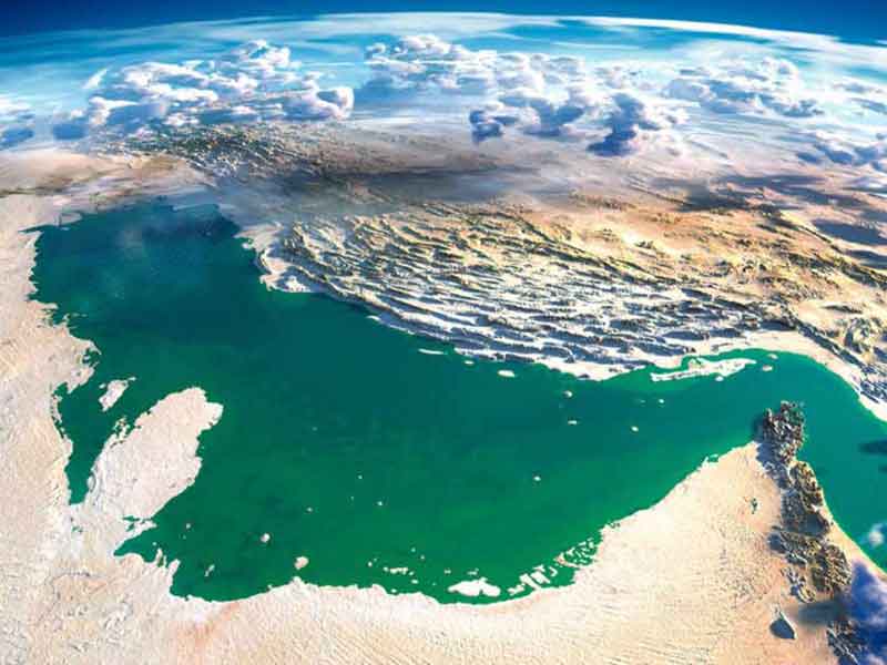 کشف شواهد حضور اقوام ایرانی در خلیج فارس