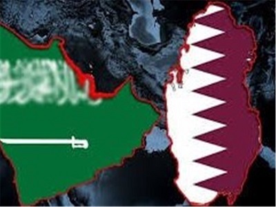 چرا اعراب با قطر قهر کردند؟!                                                                                                                                                                                                                                                                                