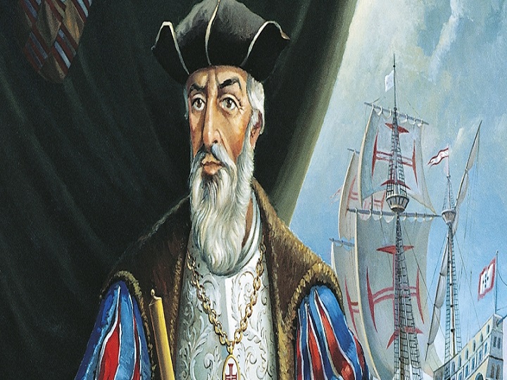 واسکوداگاما (Vasco da Gama)                                                                                                                                                                                                                                                                                 
