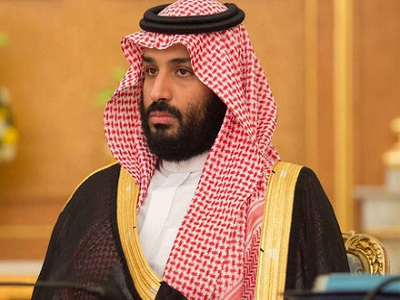 برخی اعضای خاندان سلطنتی عربستان می‌خواهند از دست بن سلمان خلاص شوند