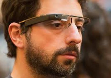 شکست رسمی پروژه عینک گوگل 