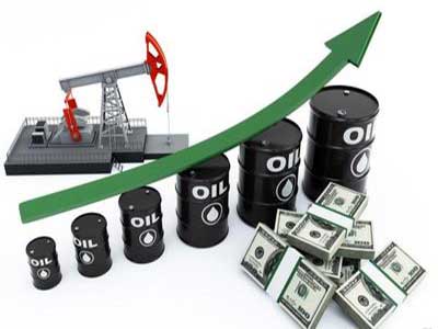 قیمت نفت به مرز ۷۰دلار نزدیک شد/ شکستن رکورد ۲.۵ساله قیمت نفت