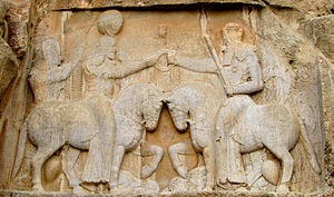 تاریخ مختصر دوره‎ی ساسانی (بخش اول: ظهور ساسانیان و اردشیر پاپکان)