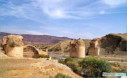 لرستان سرزمین پل‌های تاریخی - بخش دوم : پل کشکان