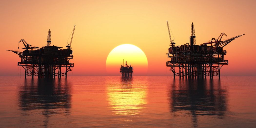 ریزش قیمت نفت به رغم عوامل امیدبخش