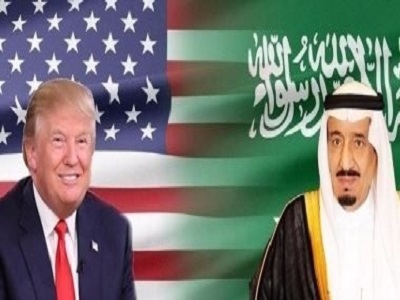 رونق اقتصاد آمریکا با مکیدن سرمایه‌های عربستان