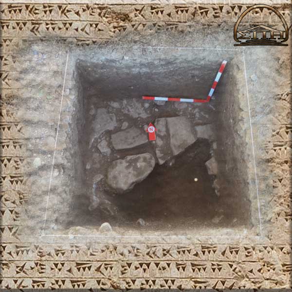 یافته‌های تازه باستان‌شناسان در لرستان