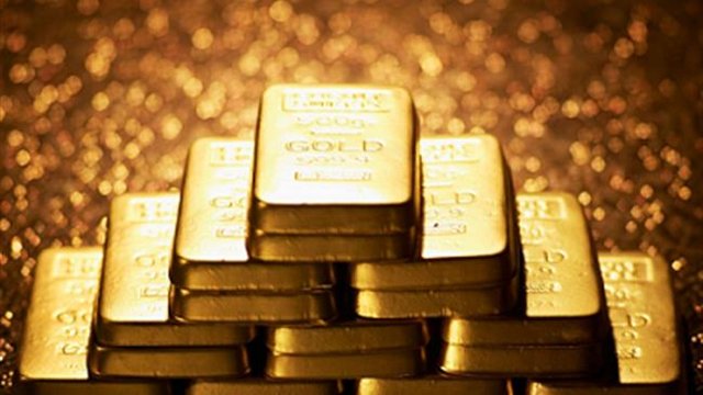 افزایش اندک طلا در بازار جهانی