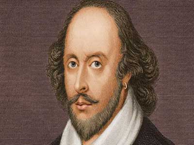 «شکسپیر» باز هم به سرقت ادبی متهم شد