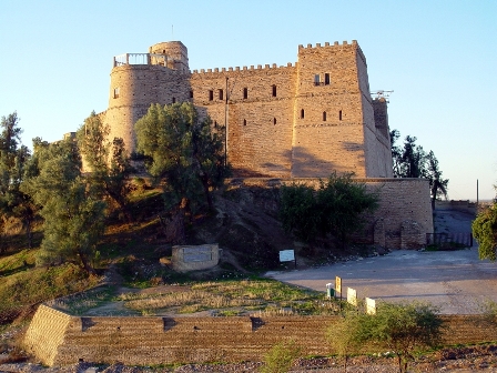 قلعه شوش                                                                                                                                                                                                                                                                                                    
