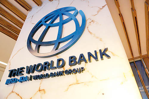 بانک جهانی وضعیت اقتصاد ایران را تحلیل کرد                                                                                                                                                                                                                                                                  
