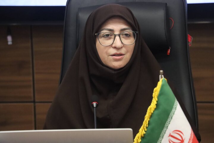 کاهش تراز آب خزر و حفاظت از فوک خزری در کانون بیانیه نهایی کنوانسیون تهران