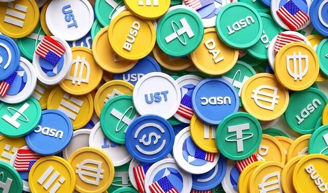 تلاش آمریکا برای تبدیل استیبل کوین ها به ابزاری برای تحکیم سلطه دلار