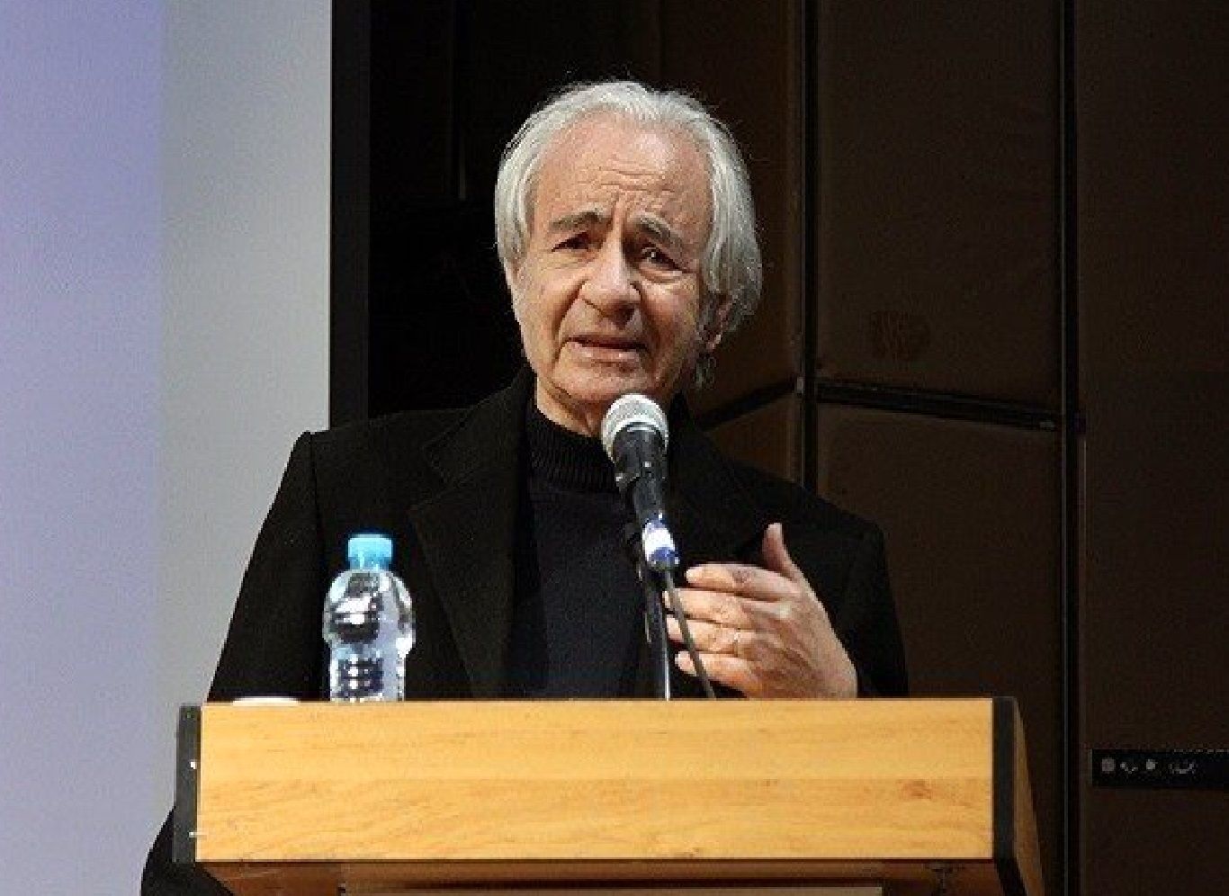 درگذشت محمد میرشکرایی، از چهره های مؤثر در ثبت جهانی نوروز