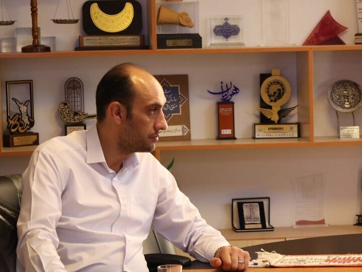 کاوش جدید گورستان تاریخی زاگرس با هدف ایجاد سایت موزه انجام می شود