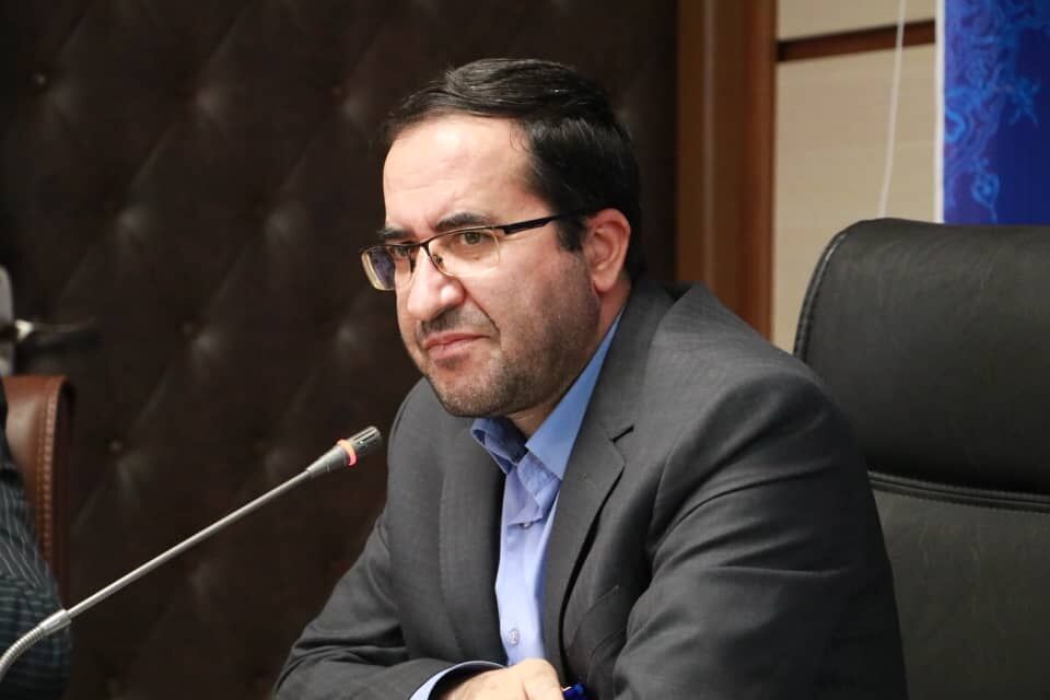استقبال چین از پیشنهاد ایران برای همکاری در زمینه جنگلداری و بیابان زدایی