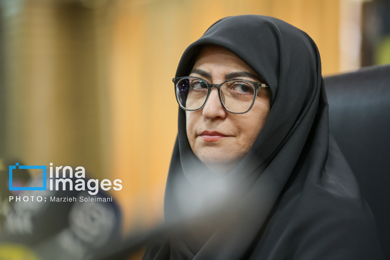 حل مسائل محیط زیست نیازمند مشارکت جامعه است