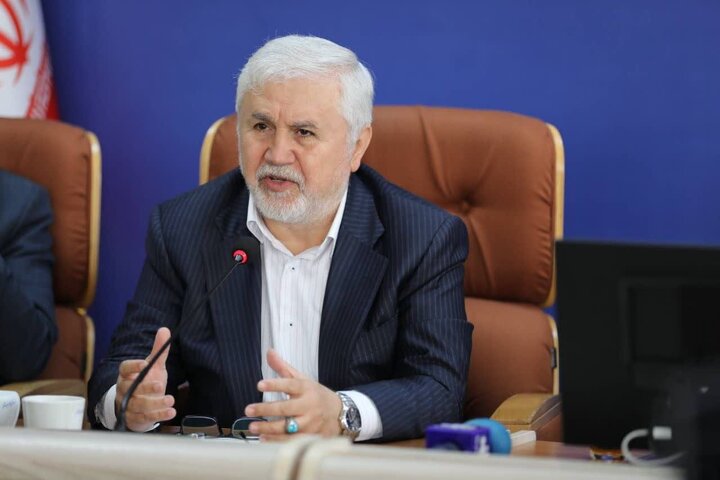 موزه ها تا پایان برنامه هفتم توسعه تا ۱۰۰۰ باب افزایش می یابد