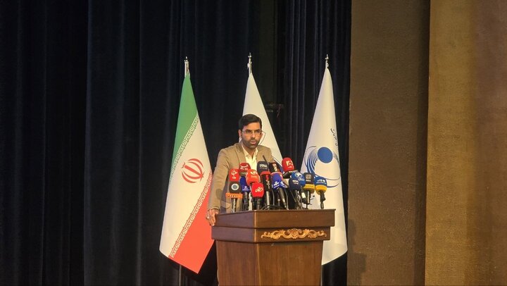 ایران جزء ۱۰ کشور ثبت کننده رویدادهای جهانی فضا/پویش ملی هفت روز با آسمان
