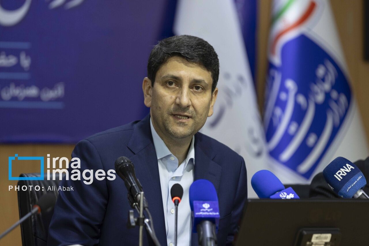 وزیر ارتباطات: سه ماهواره از منظومه شهید سلیمانی آماده پرتاب است