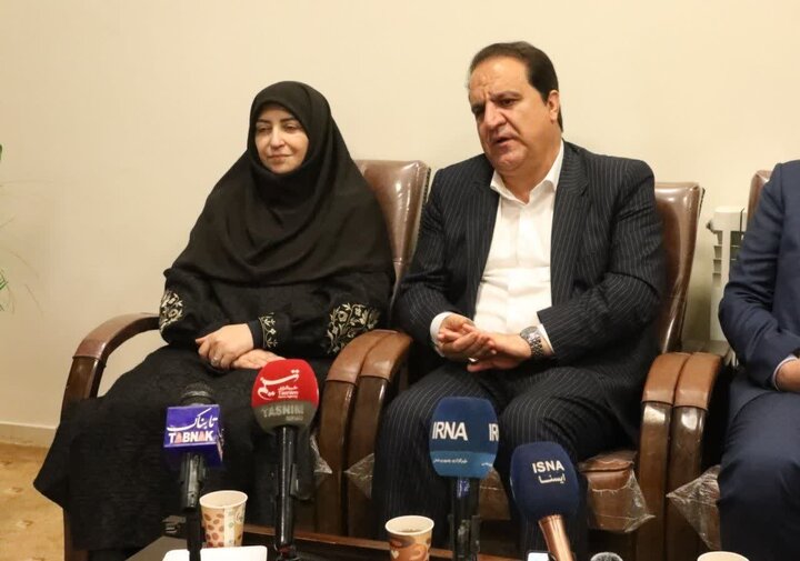 رئیس سازمان محیط زیست کشور: ایلام می تواند پایلوت گردشگری سبز کشور شود