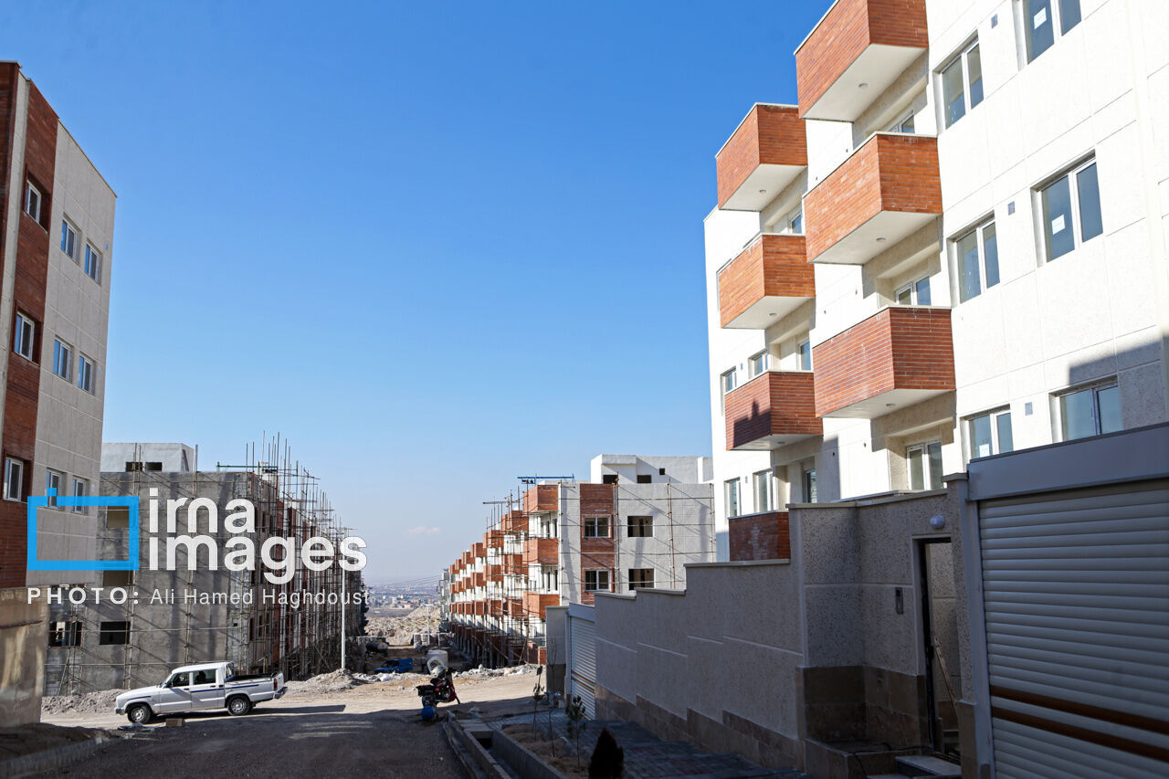 نیاز بازار مسکن به واحدهای کوچک متراژ/بازنگری در سیاست گذاری ها ضروری است