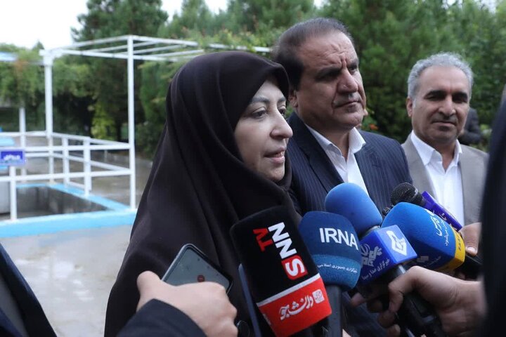 رئیس سازمان حفاظت محیط زیست کشور: برنامه جامع صیانت از جنگل های زاگرس در حال پیگیری است