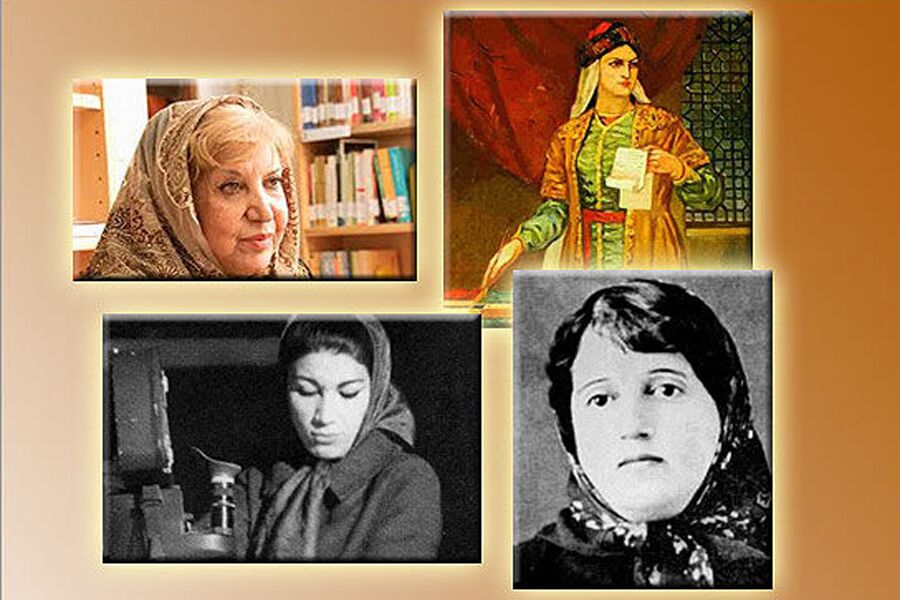 دغدغه های زنان در نیم قرن ادبیات داستانی ایران