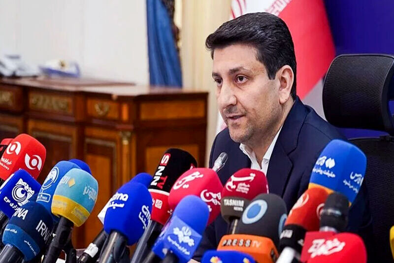 وزیر ارتباطات: ۳ ماهواره از منظومه شهید سلیمانی تا آخر سال پرتاب خواهد شد