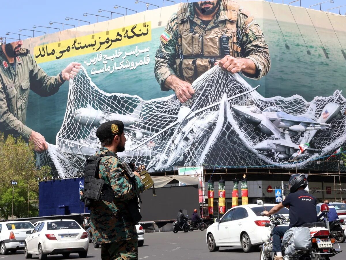 بانک جهانی: جنگ علیه ایران اقتصاد خاورمیانه را ۲.۱ درصد کوچک می کند