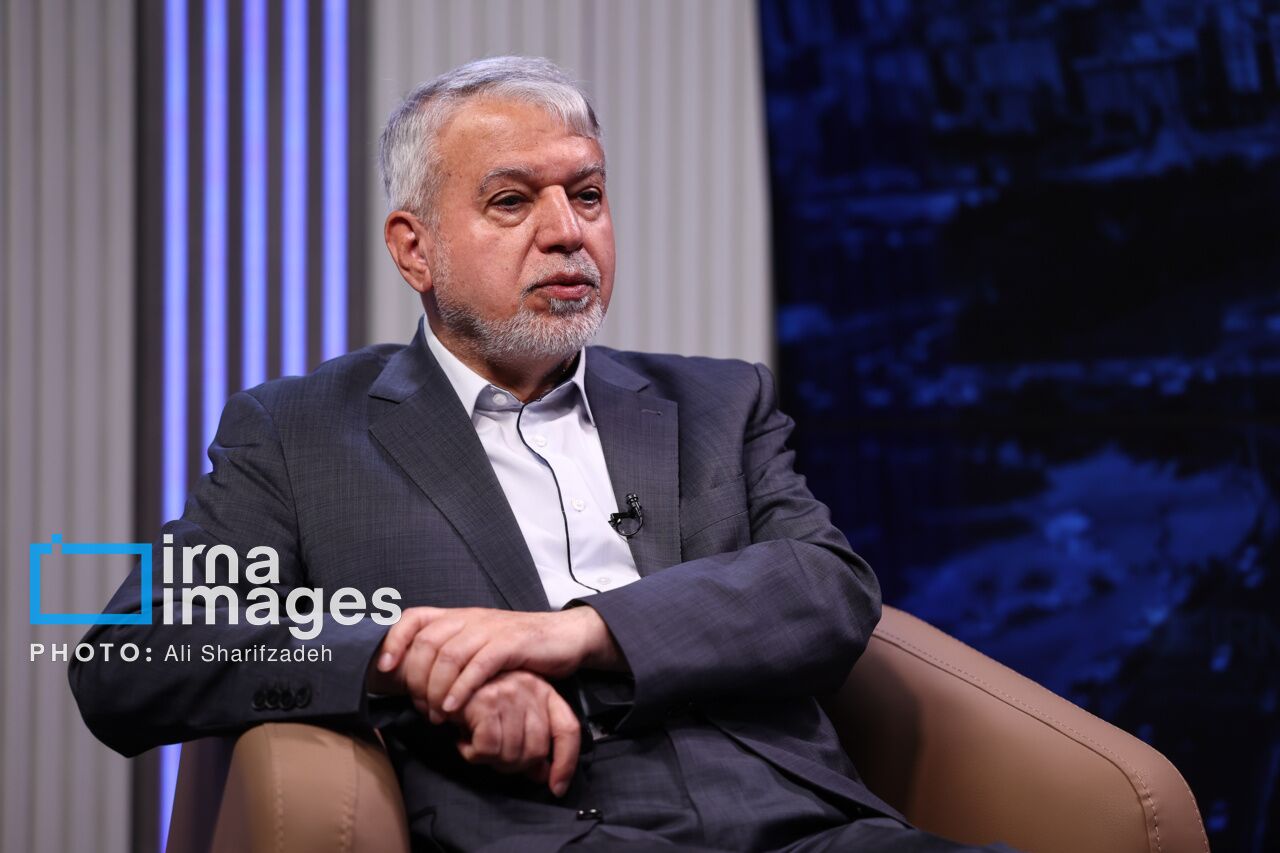 وزیر میراث: مسیر گردشگری عرفانی در ایران طراحی شده است/ کریدور خوی - قونیه در دست پیگیری