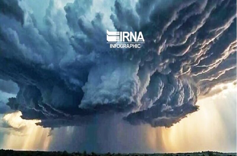 هرمزگان در انتظار پاییز؛ مدیریت آب میان خشکسالی و بارش