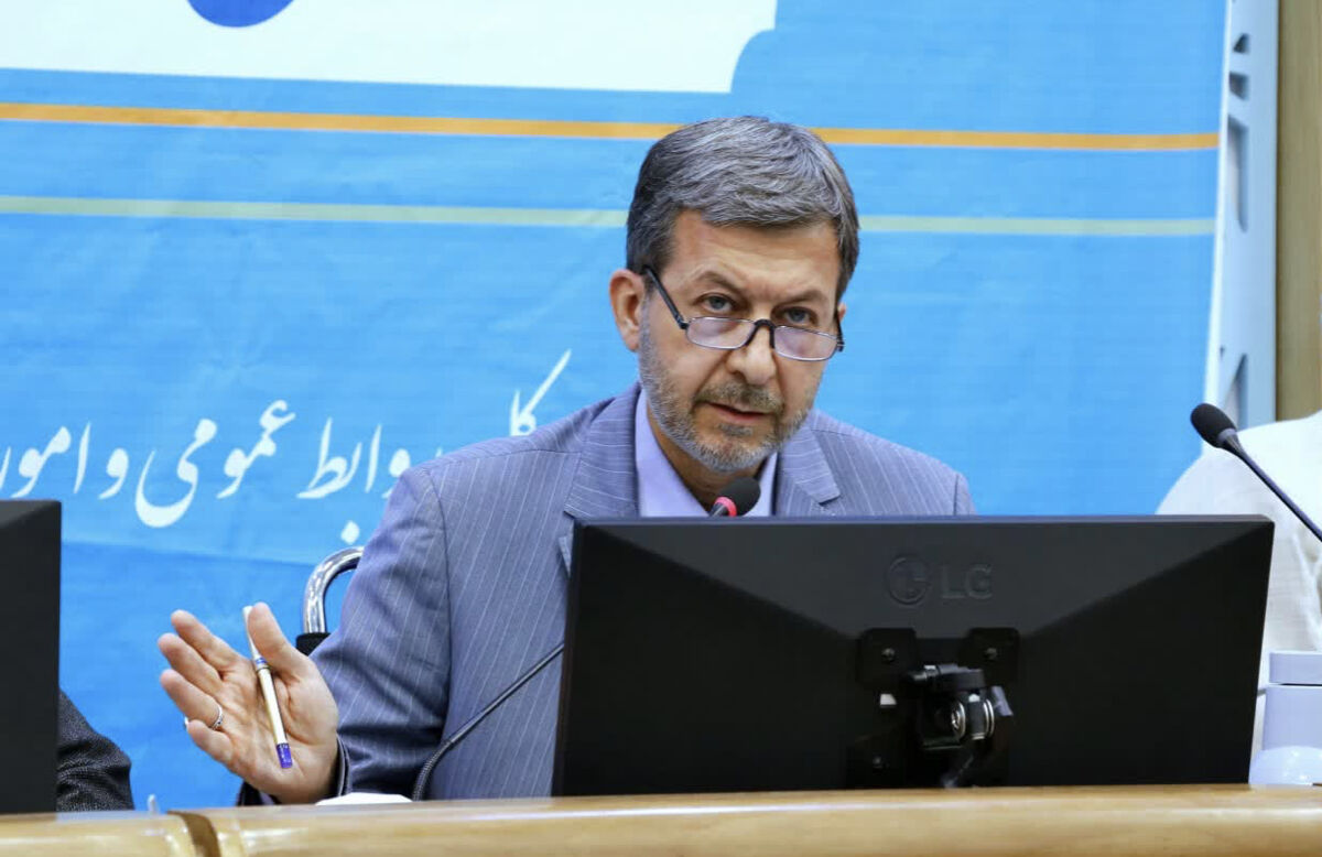 استاندار اصفهان: زاینده رود هویت ملی همه ایرانیان است