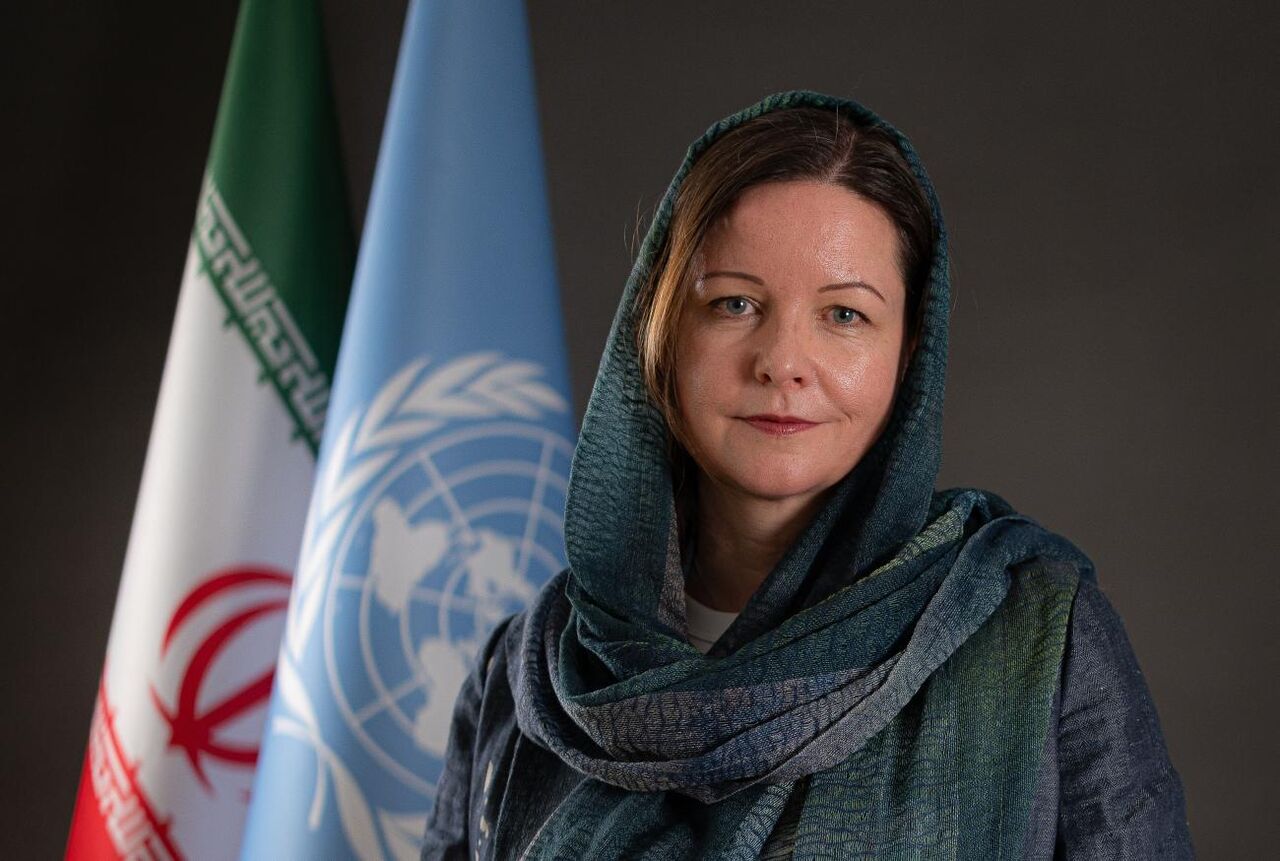 پیامدهای زیست محیطی جنگ ممکن است نسل ها ادامه یابد