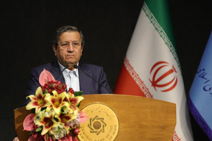 واکنش همتی به ادعاهای جدید وزیر خزانه داری آمریکا