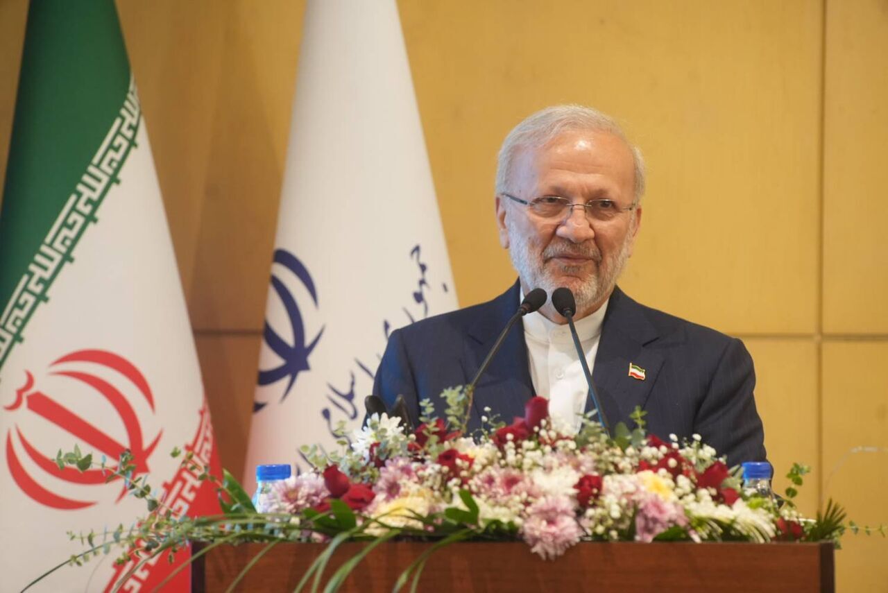 مسکن باید فراتر از تأمین سرپناه، زمینه ساز آرامش انسان باشد