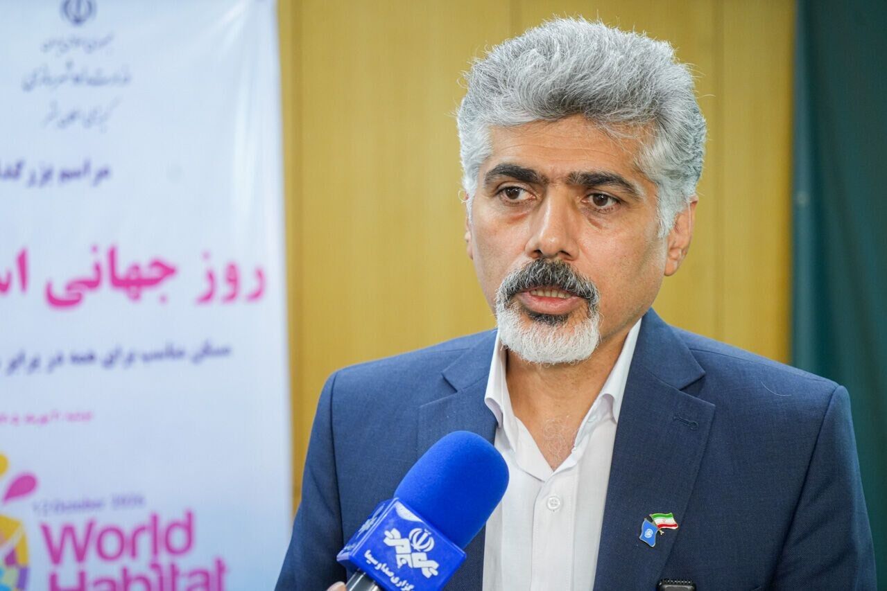 تامین مسکن مناسب و توسعه شهرهای تاب آور، ضرورتی برای تحقق توسعه پایدار است