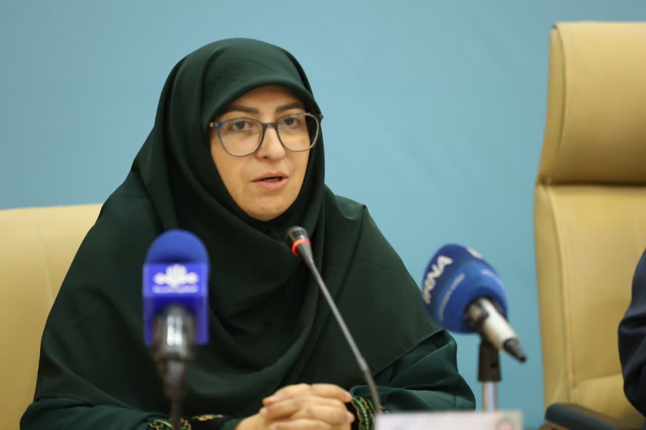 استانداردها ابزاری موثر برای کاهش آلودگی و ارتقای بهره وری منابع هستند