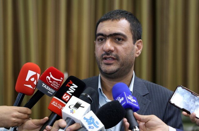 اهمال و تعلل سازمان منابع طبیعی موجب گسترش آفت درختان چیتگر و سرخه حصار شده است