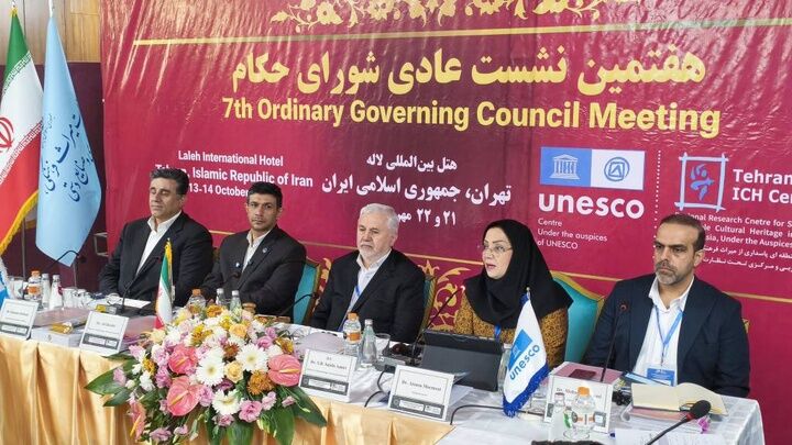دارابی: تهاجم آمریکا و رژیم صهیونیستی به اماکن دارای «سپر آبی» نقض کنوانسیون لاهه است