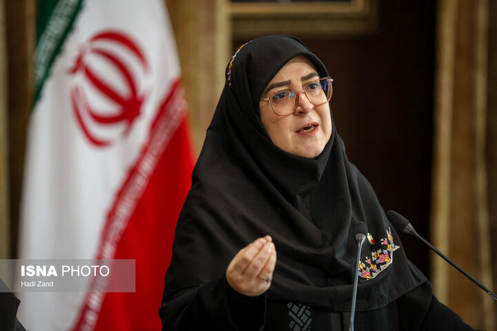 مهاجرانی: پاسداری از میراث طبیعی ایران از اولویت های دولت است