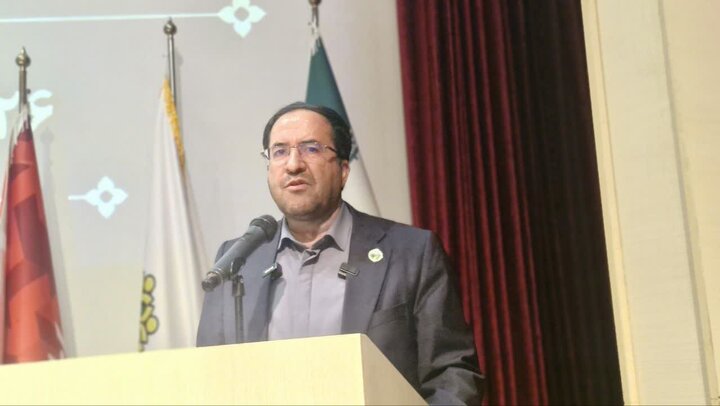 رئیس سازمان منابع طبیعی: حفاظت از منابع طبیعی، مسئولیتی همگانی و بین نسلی است