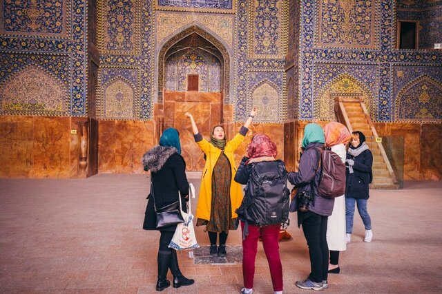 ثروتی گم شده در منافع ملی